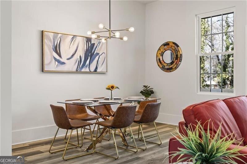 3165 Dogwood Drive Hapeville - Photo 15