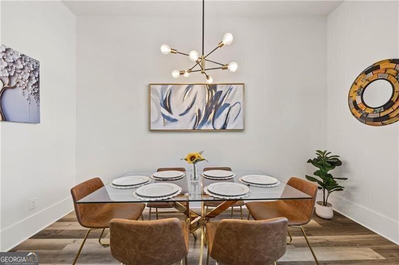 3165 Dogwood Drive Hapeville - Photo 16