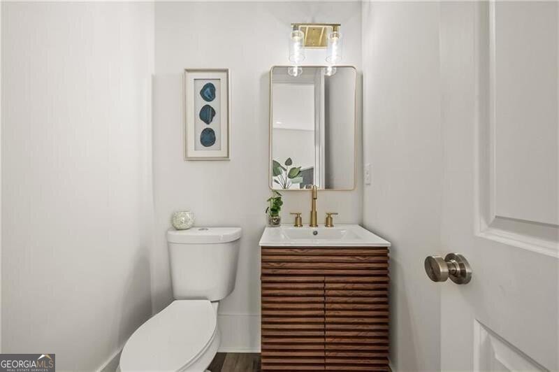 3165 Dogwood Drive Hapeville - Photo 17