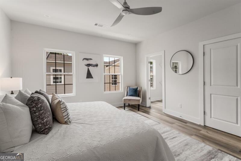 3165 Dogwood Drive Hapeville - Photo 21