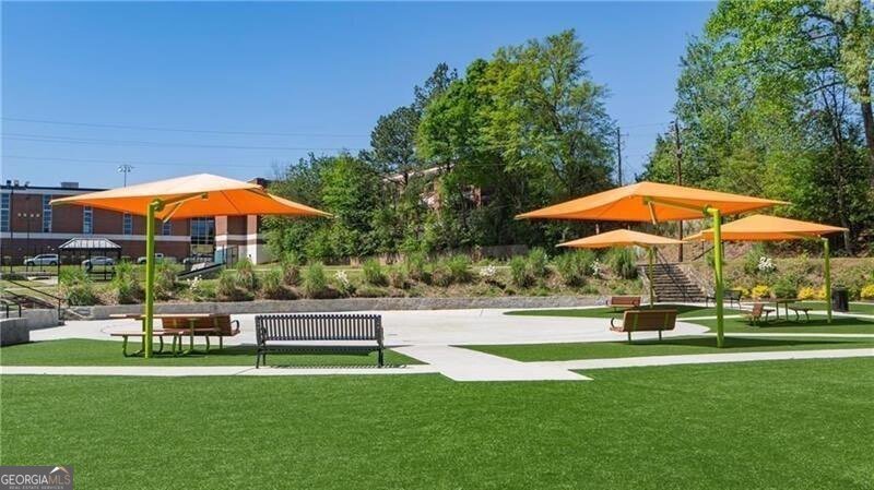 3165 Dogwood Drive Hapeville - Photo 39