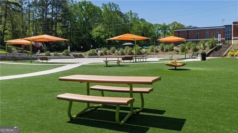 3165 Dogwood Drive Hapeville - Photo 40