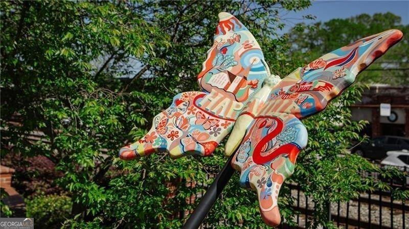 3165 Dogwood Drive Hapeville - Photo 46