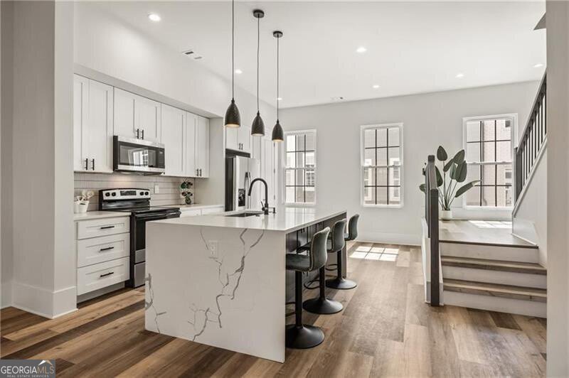 3165 Dogwood Drive Hapeville - Photo 6