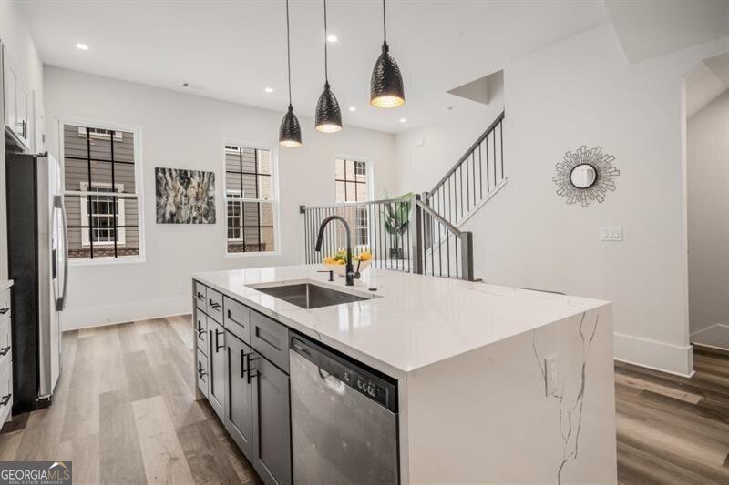 3165 Dogwood Drive Hapeville - Photo 7