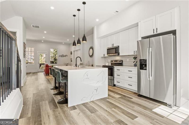 3165 Dogwood Drive Hapeville - Photo 8