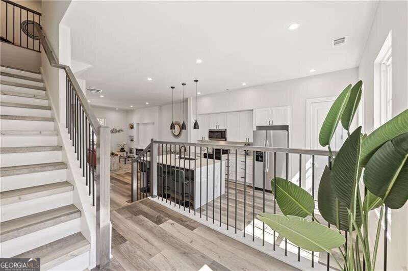 3165 Dogwood Drive Hapeville - Photo 9