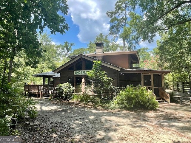 837 Linger Long Road Sylvania - Photo 1