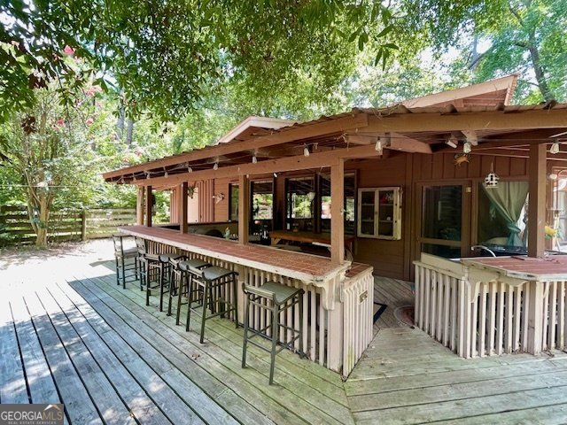 837 Linger Long Road Sylvania - Photo 12