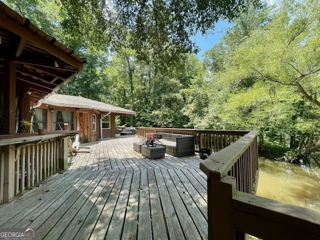 837 Linger Long Road Sylvania - Photo 13