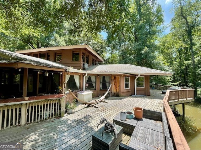 837 Linger Long Road Sylvania - Photo 14