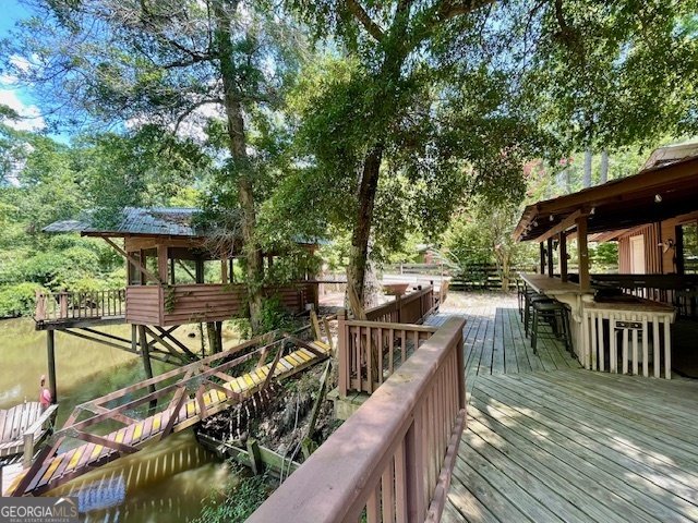 837 Linger Long Road Sylvania - Photo 15