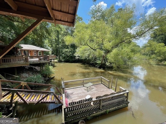 837 Linger Long Road Sylvania - Photo 18