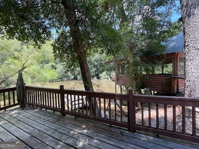 837 Linger Long Road Sylvania - Photo 21