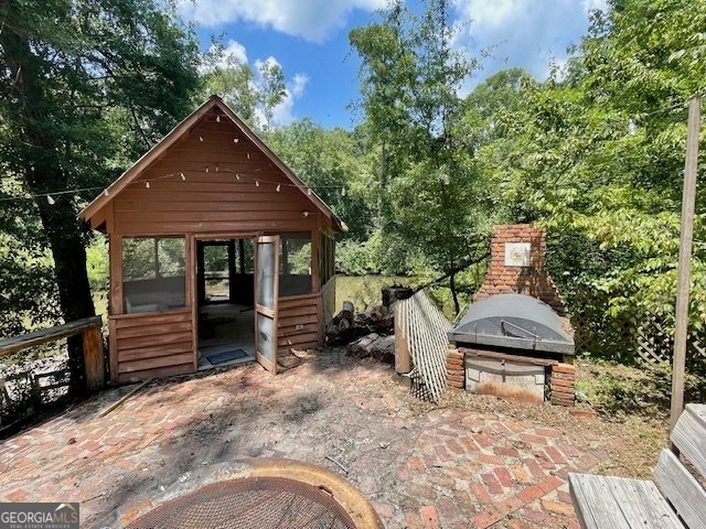 837 Linger Long Road Sylvania - Photo 22