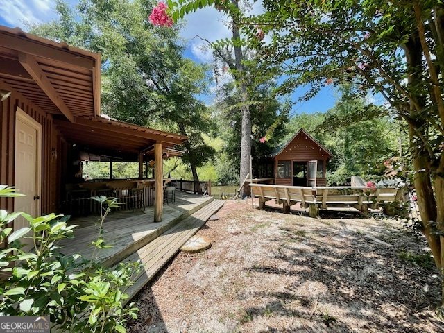 837 Linger Long Road Sylvania - Photo 24