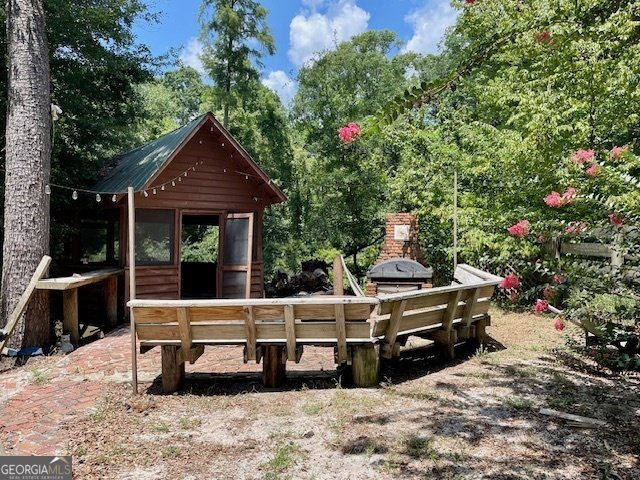 837 Linger Long Road Sylvania - Photo 25