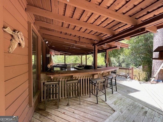 837 Linger Long Road Sylvania - Photo 26