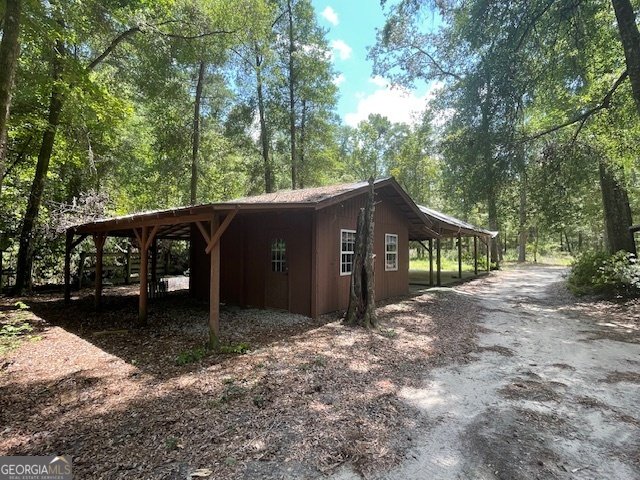 837 Linger Long Road Sylvania - Photo 35