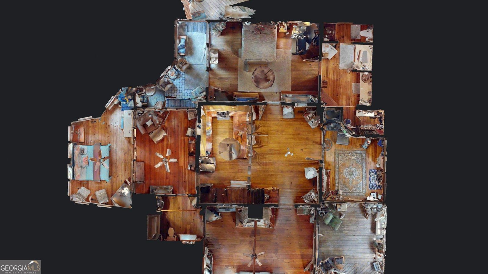 837 Linger Long Road Sylvania - Photo 43