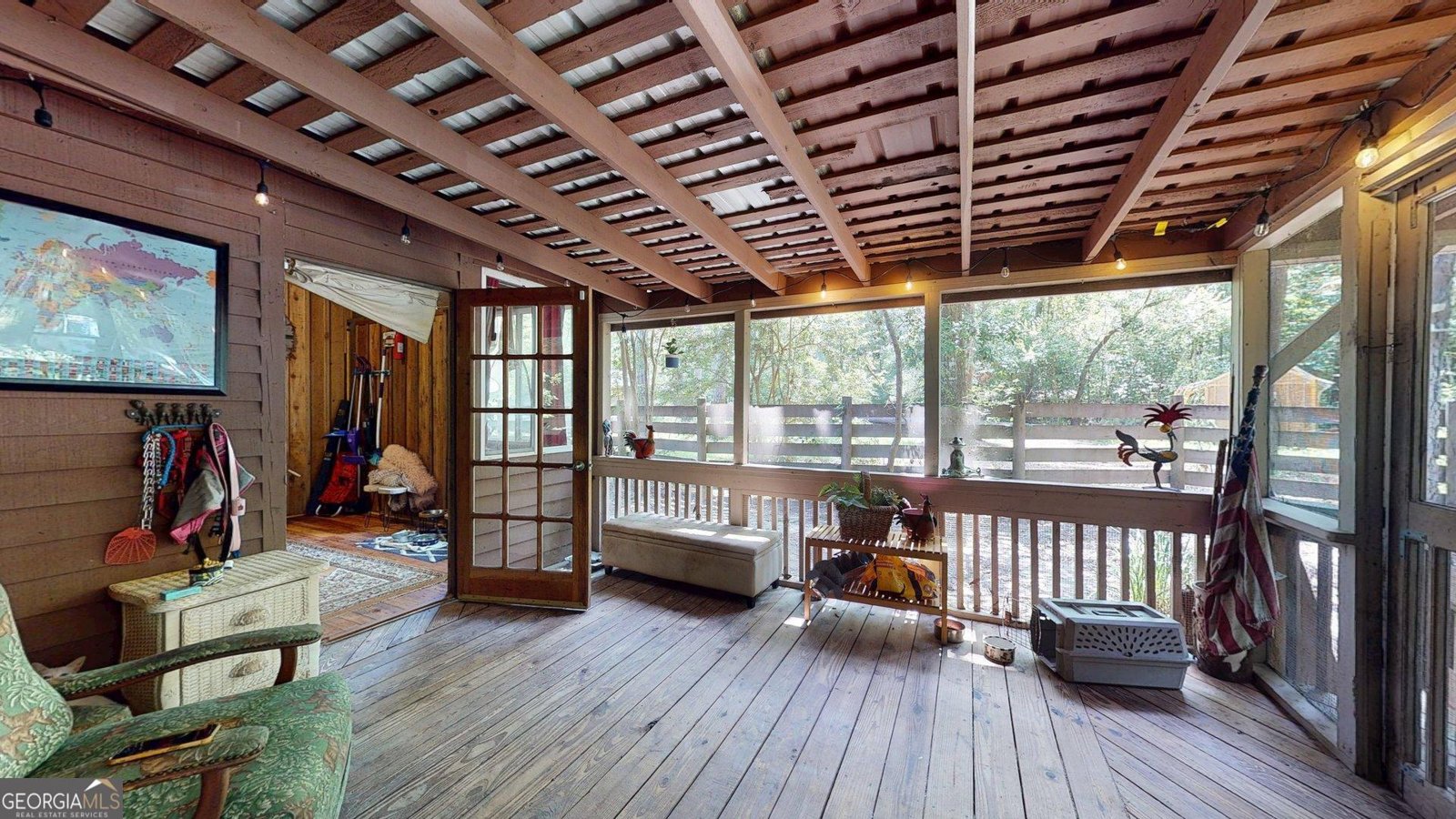 837 Linger Long Road Sylvania - Photo 44