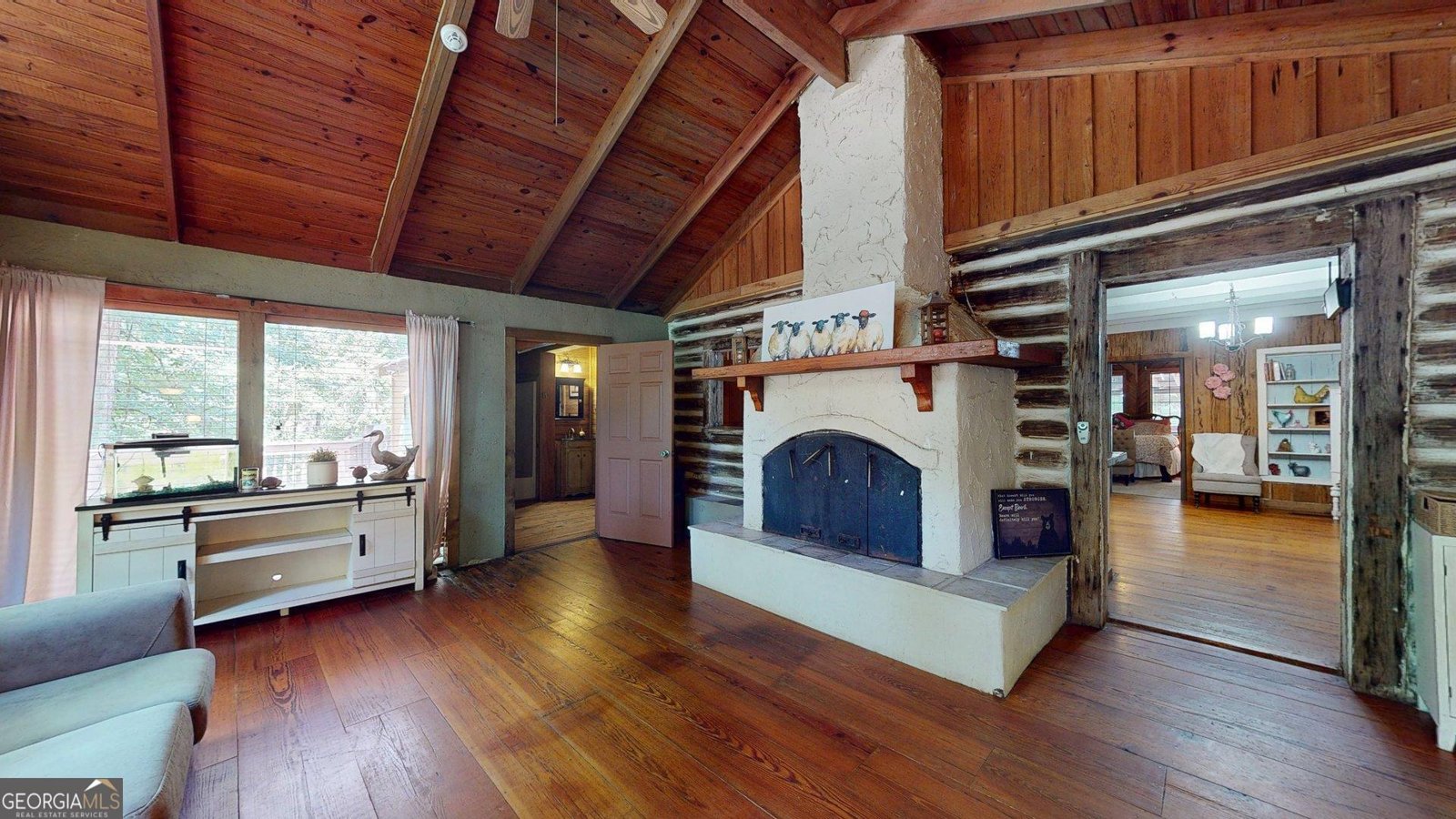 837 Linger Long Road Sylvania - Photo 47