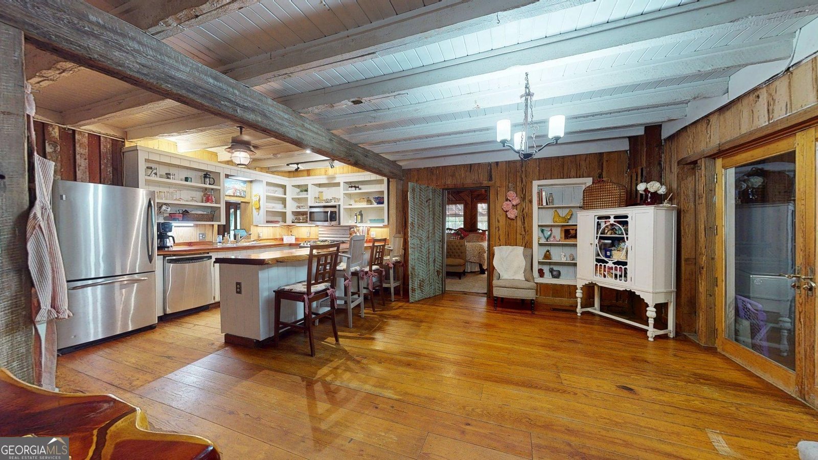 837 Linger Long Road Sylvania - Photo 49