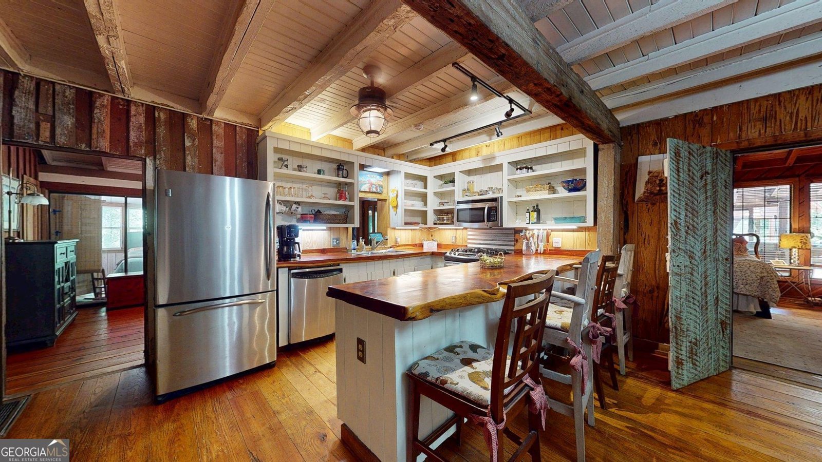 837 Linger Long Road Sylvania - Photo 53