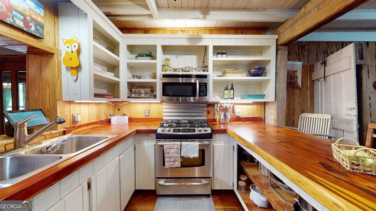 837 Linger Long Road Sylvania - Photo 55