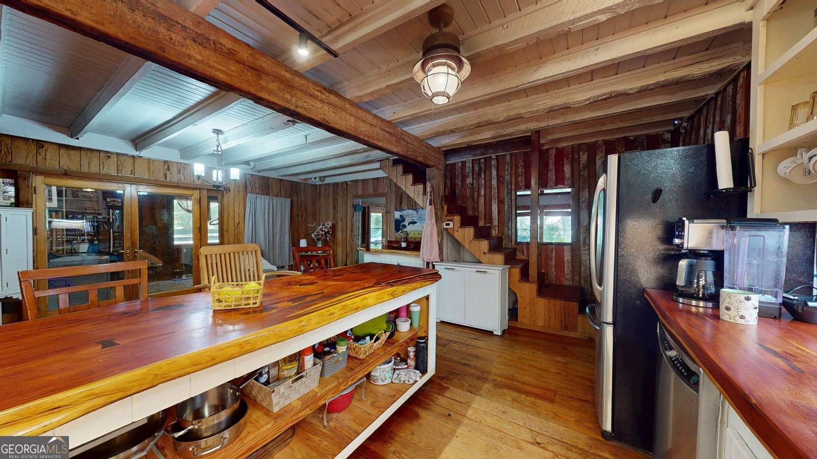 837 Linger Long Road Sylvania - Photo 56