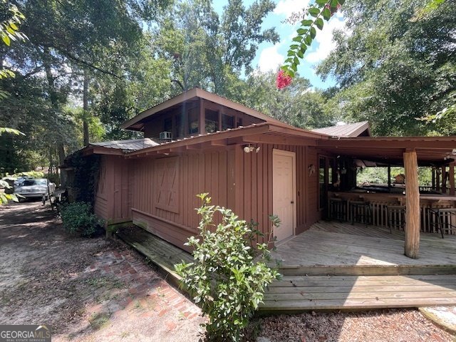 837 Linger Long Road Sylvania - Photo 6