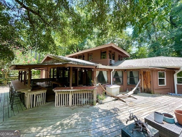 837 Linger Long Road Sylvania - Photo 8