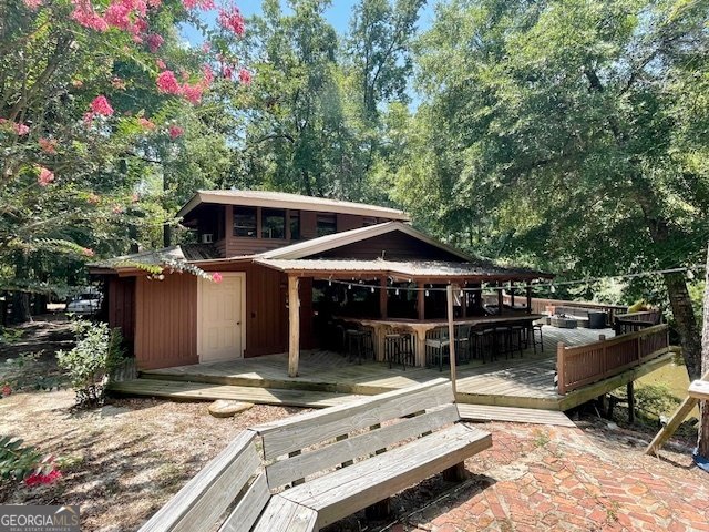 837 Linger Long Road Sylvania - Photo 9