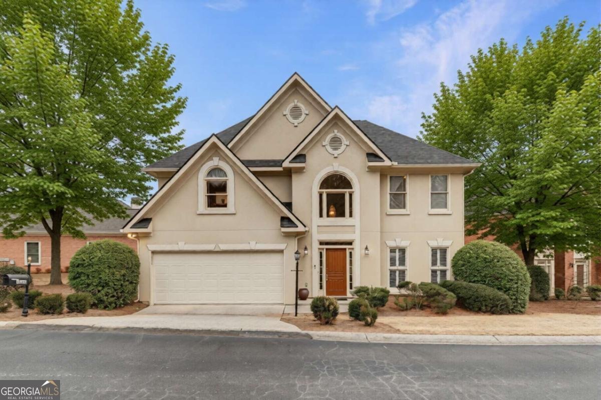 5456 Brooke Ridge Drive Atlanta - Photo 1