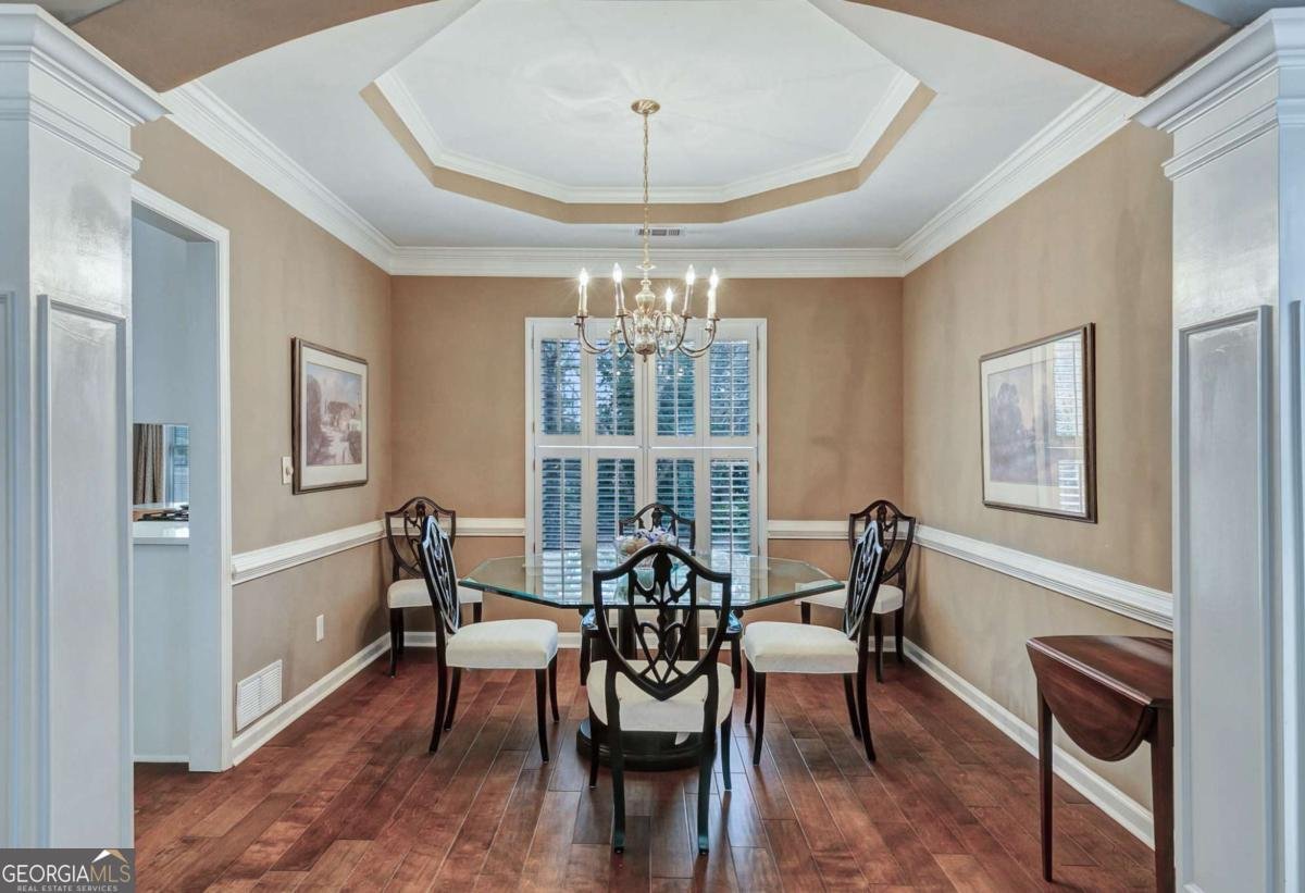 5456 Brooke Ridge Drive Atlanta - Photo 10