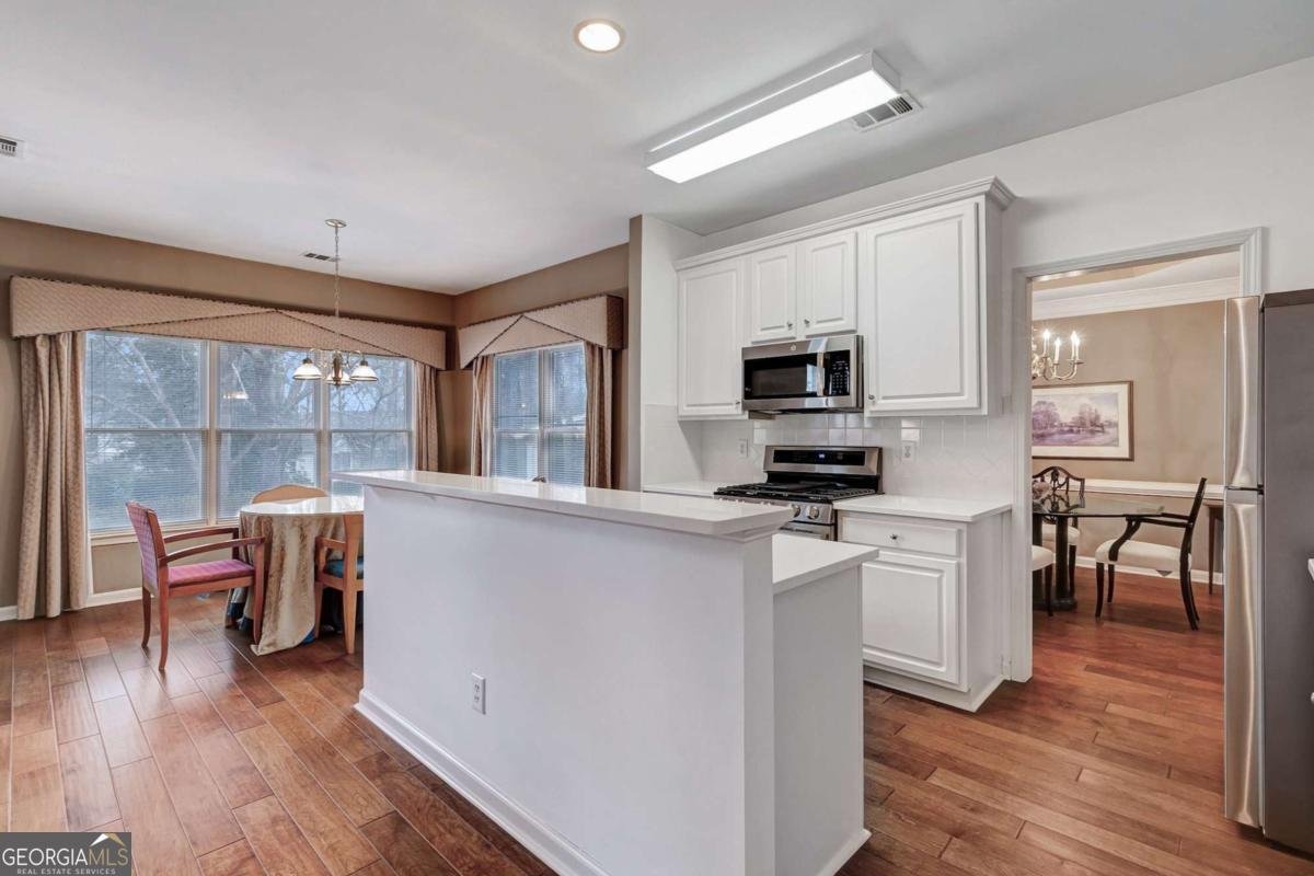 5456 Brooke Ridge Drive Atlanta - Photo 13