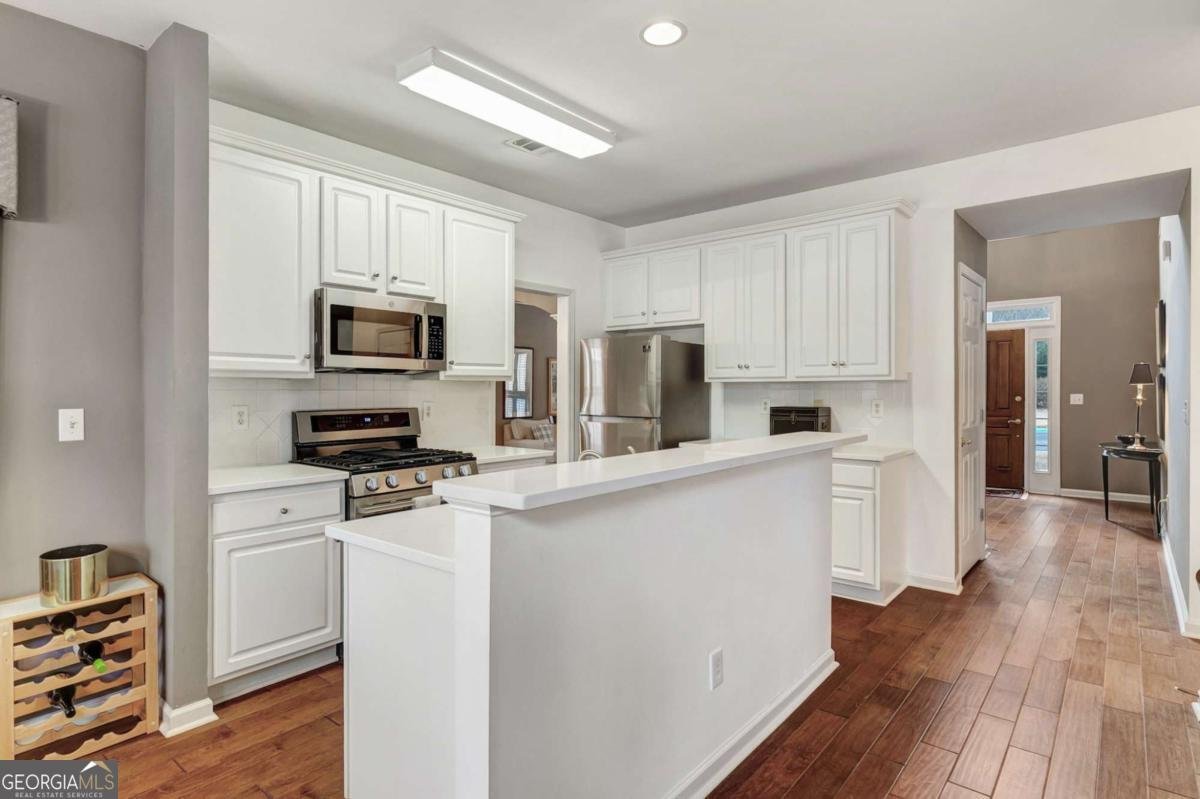 5456 Brooke Ridge Drive Atlanta - Photo 14