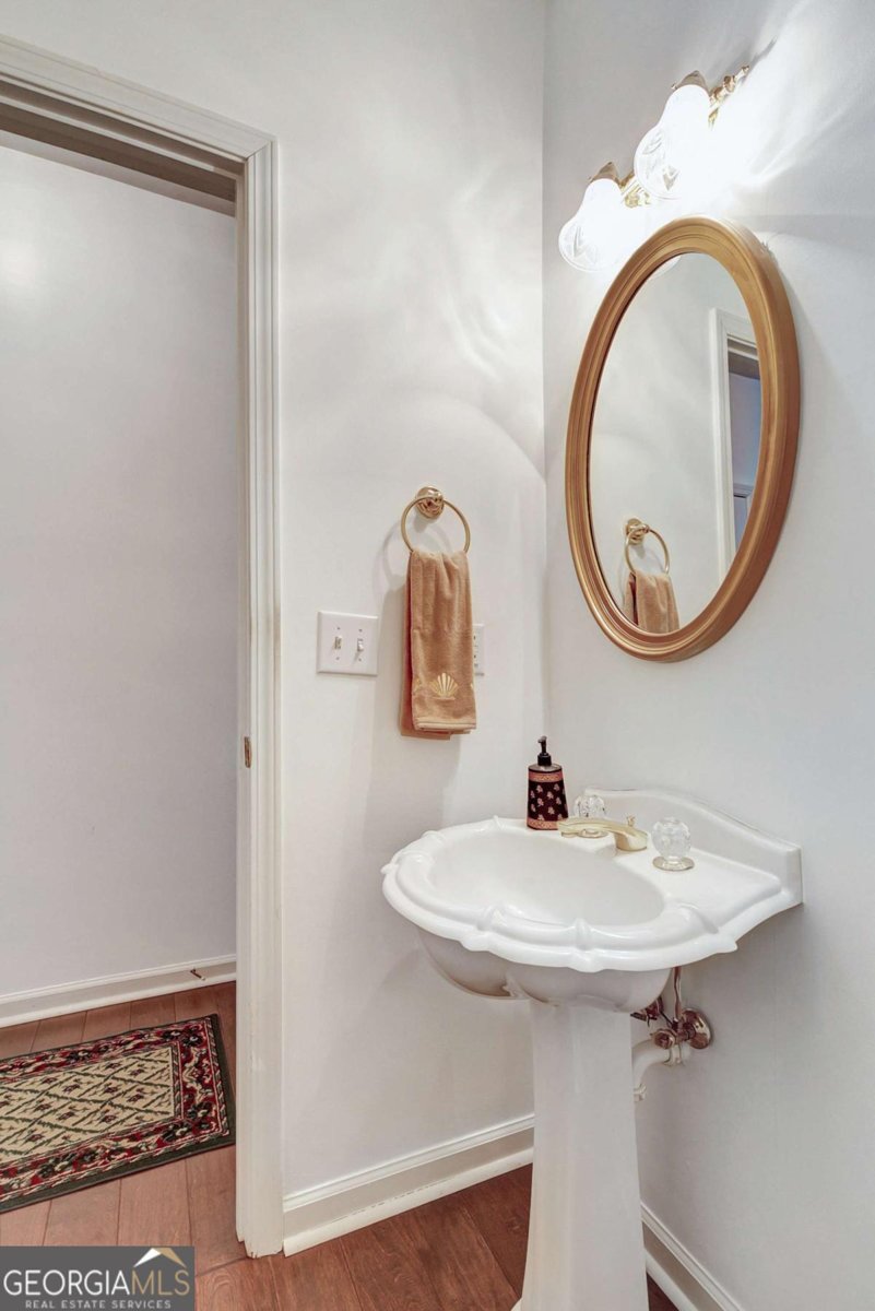 5456 Brooke Ridge Drive Atlanta - Photo 15