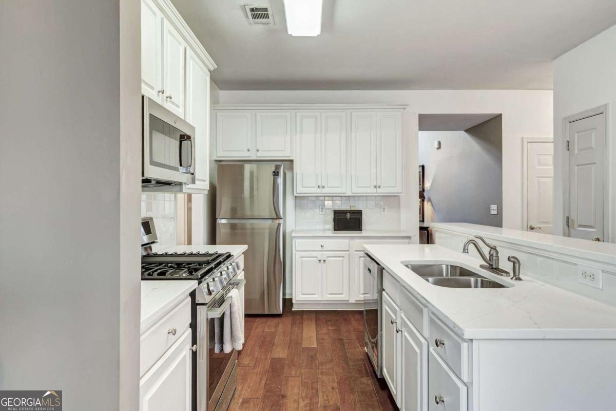 5456 Brooke Ridge Drive Atlanta - Photo 16