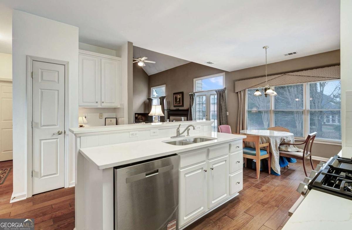 5456 Brooke Ridge Drive Atlanta - Photo 17