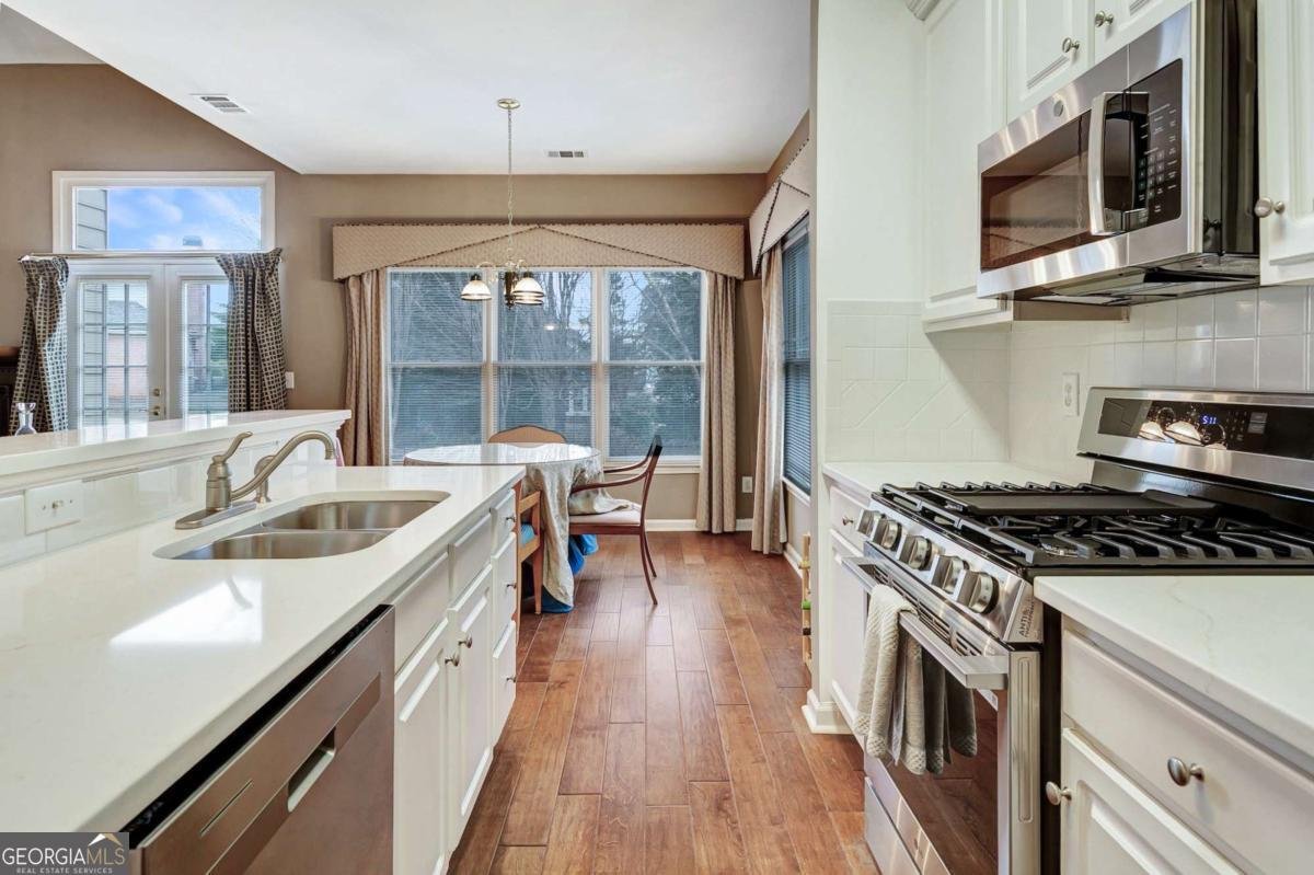 5456 Brooke Ridge Drive Atlanta - Photo 18