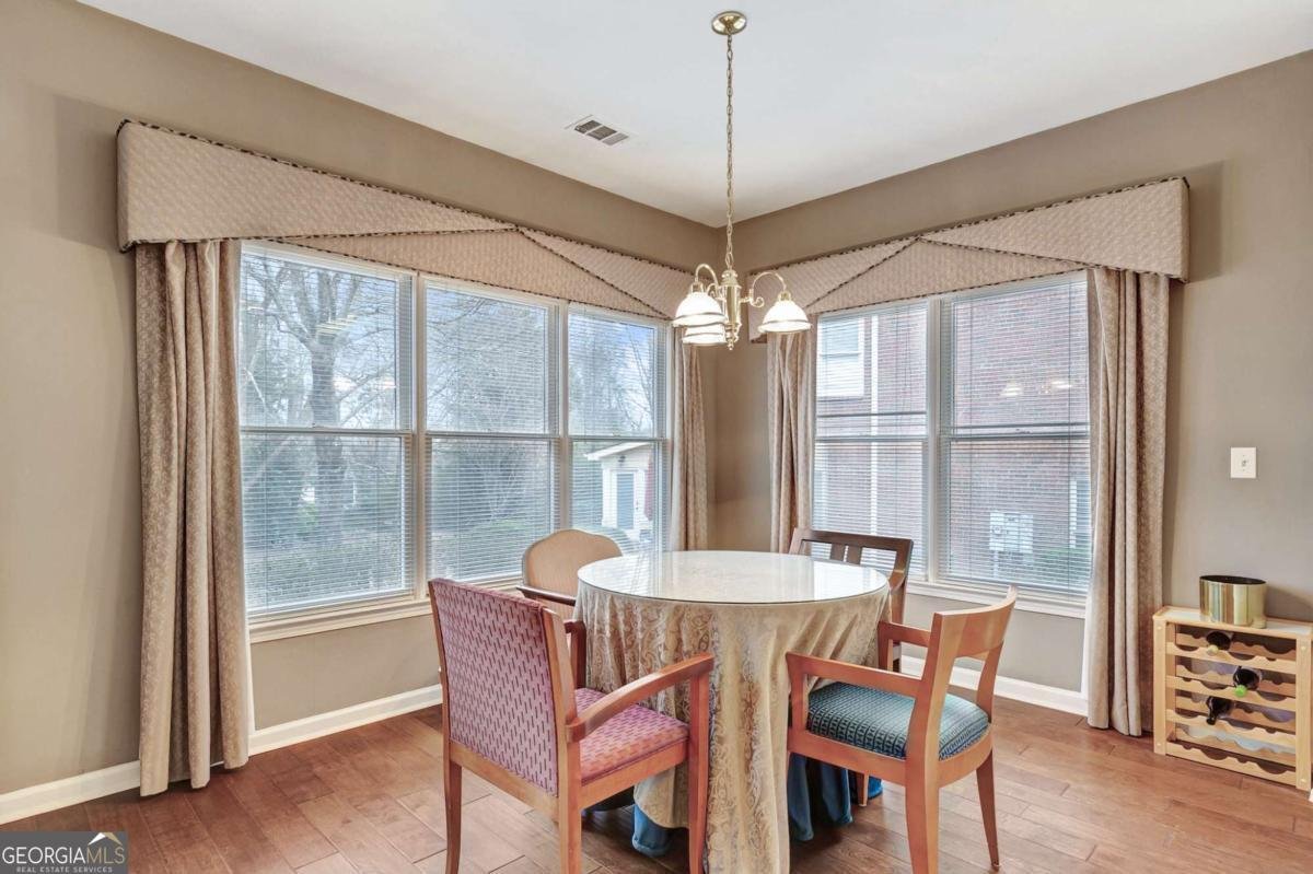 5456 Brooke Ridge Drive Atlanta - Photo 19