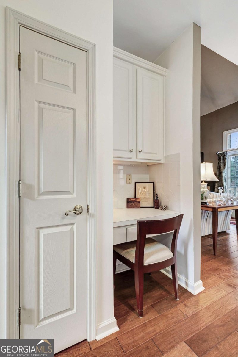 5456 Brooke Ridge Drive Atlanta - Photo 20