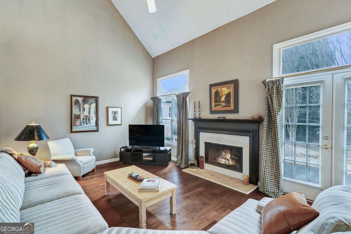 5456 Brooke Ridge Drive Atlanta - Photo 23