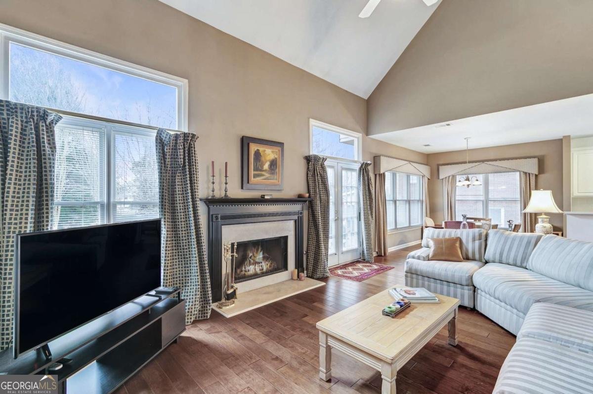 5456 Brooke Ridge Drive Atlanta - Photo 25