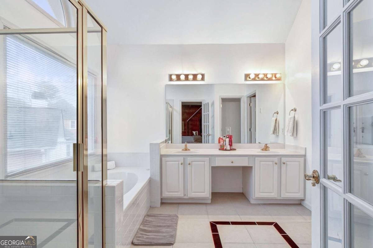 5456 Brooke Ridge Drive Atlanta - Photo 32