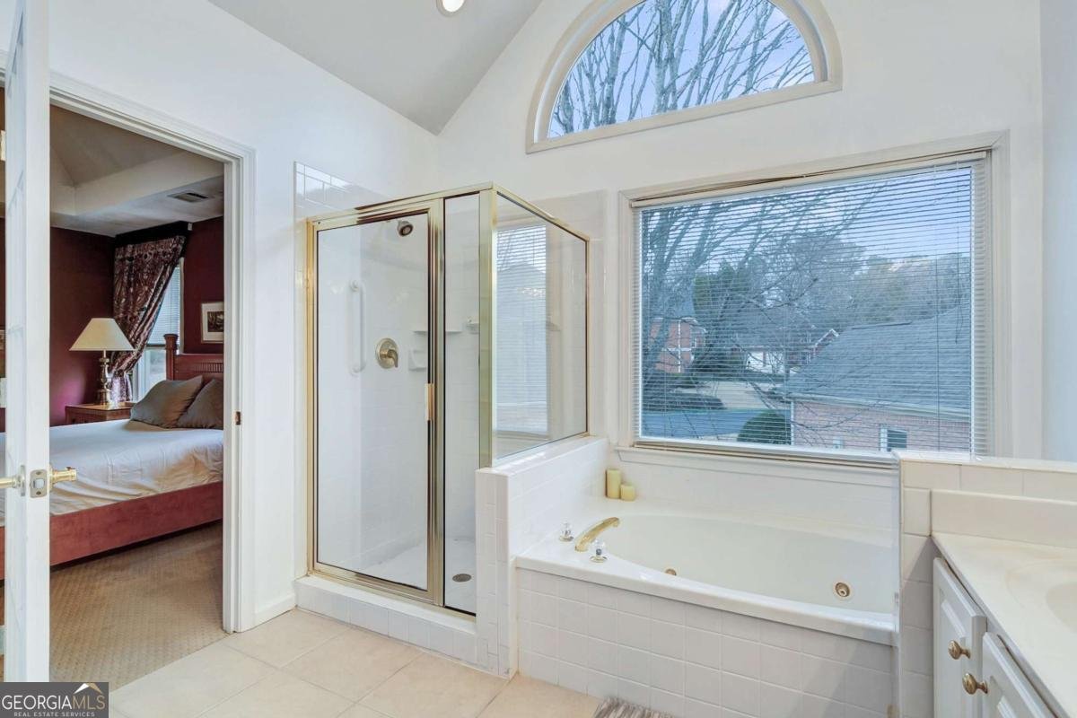 5456 Brooke Ridge Drive Atlanta - Photo 34