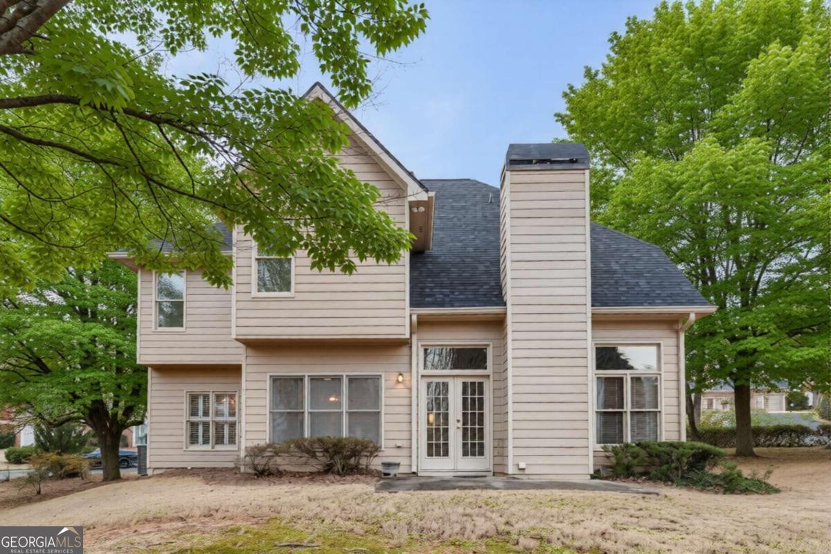 5456 Brooke Ridge Drive Atlanta - Photo 47