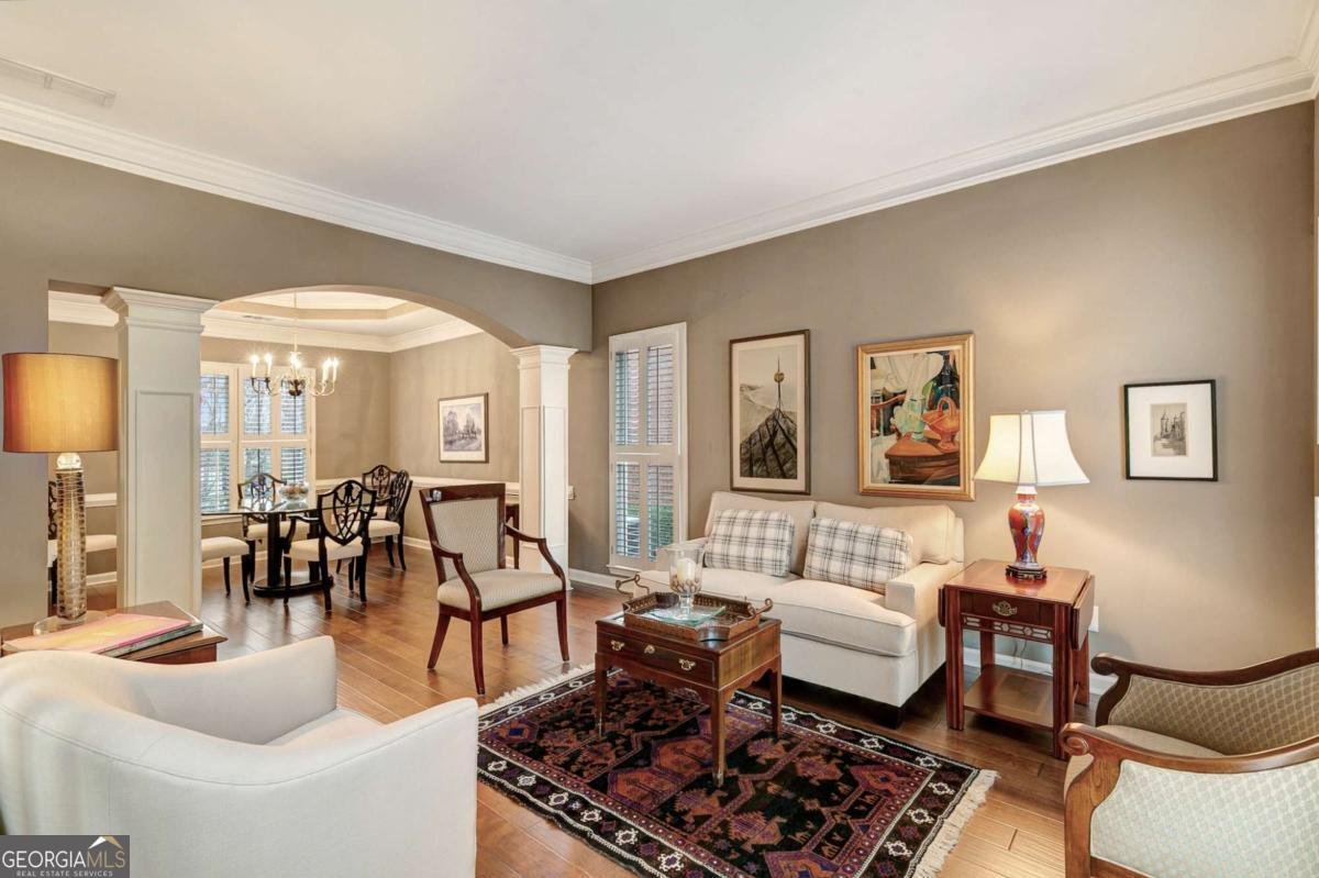 5456 Brooke Ridge Drive Atlanta - Photo 6