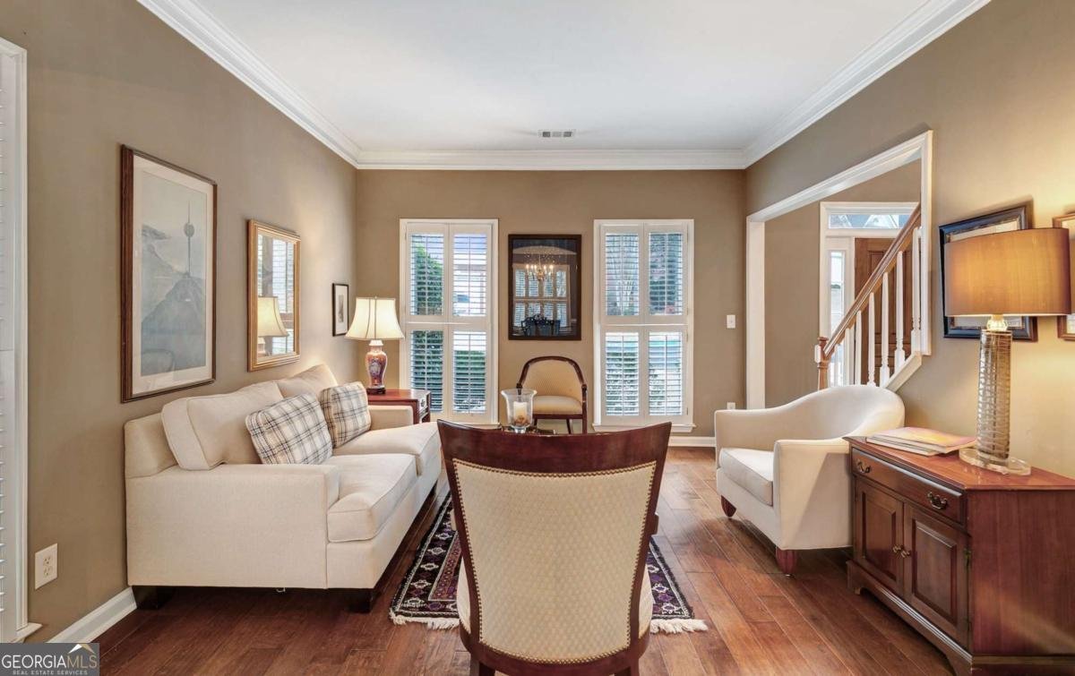 5456 Brooke Ridge Drive Atlanta - Photo 7